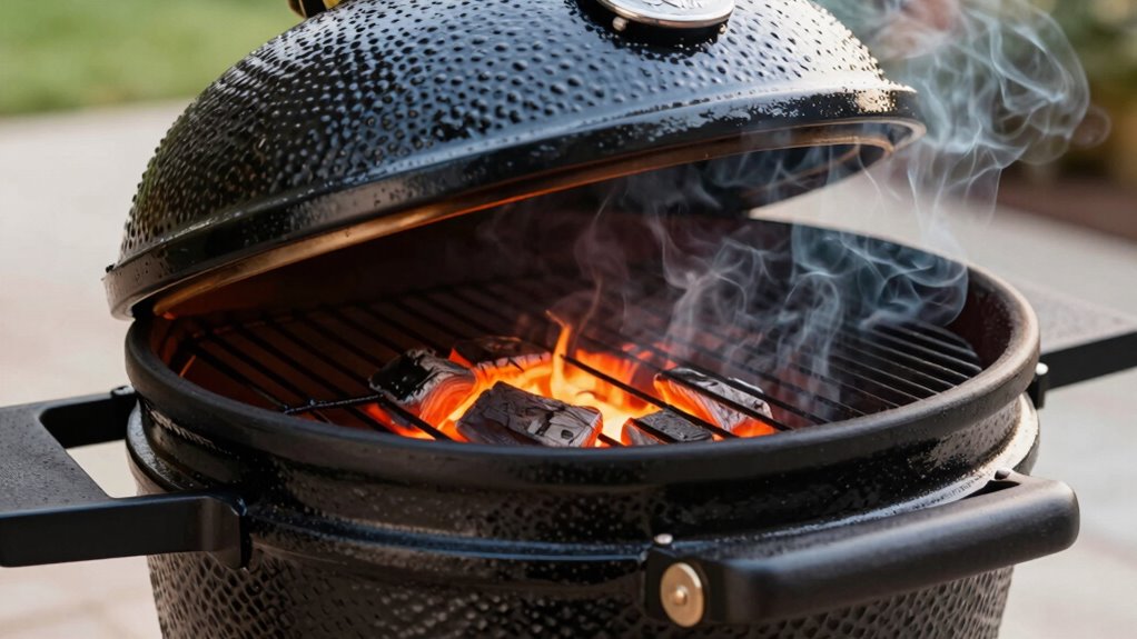 efficient heat retention and insulation