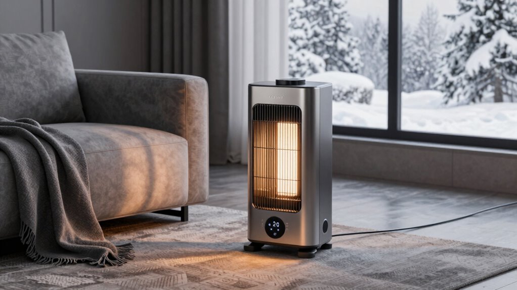 energy saving safety size