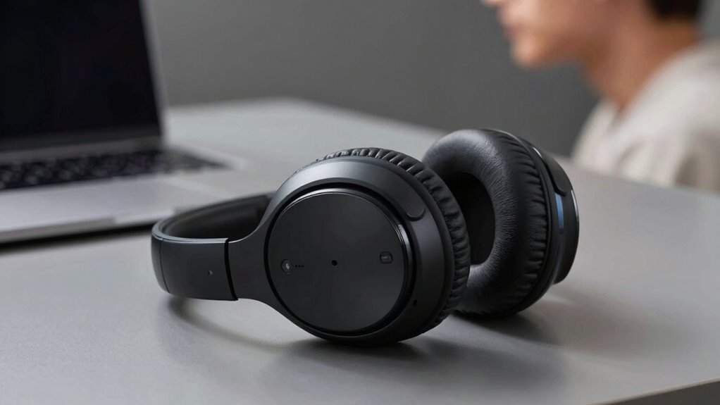 enhanced noise cancellation technology