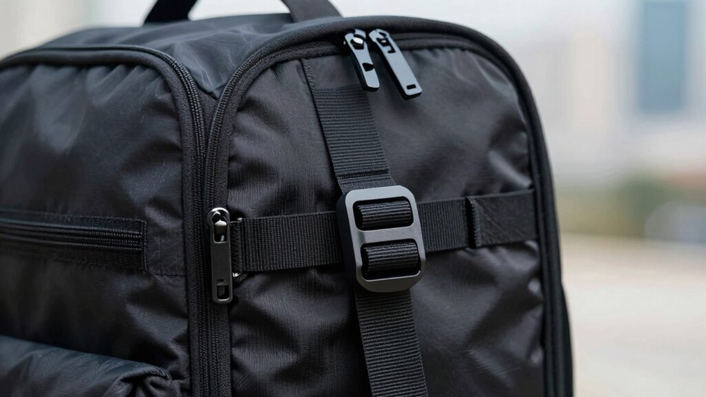 enhanced security through smart design