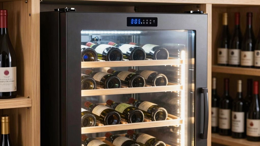 ensure proper ventilation placement