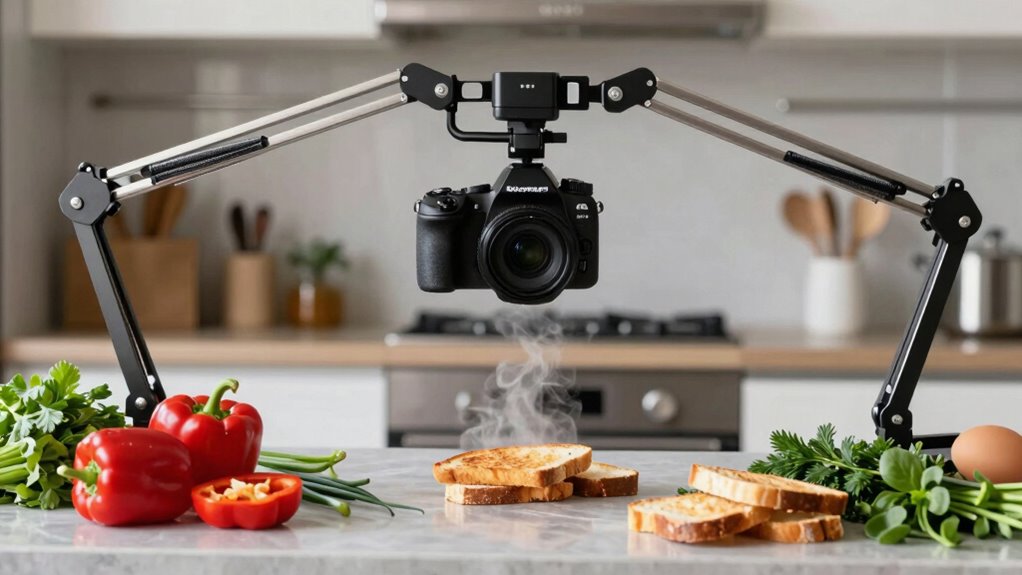 ensure steady professional videos