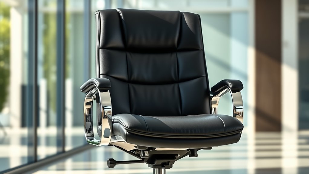 ergonomic adjustable durable mobile