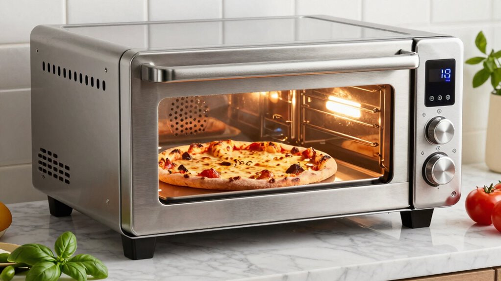 essential features for perfect pizza