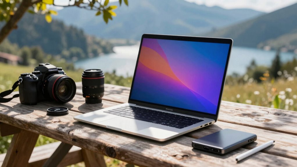essential mobile editing features