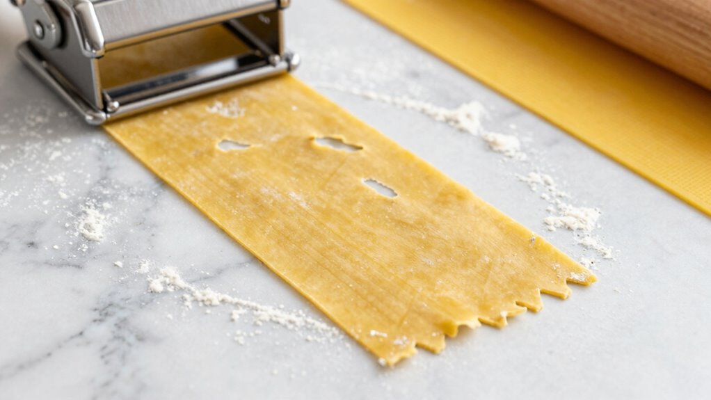 essential pasta making tools