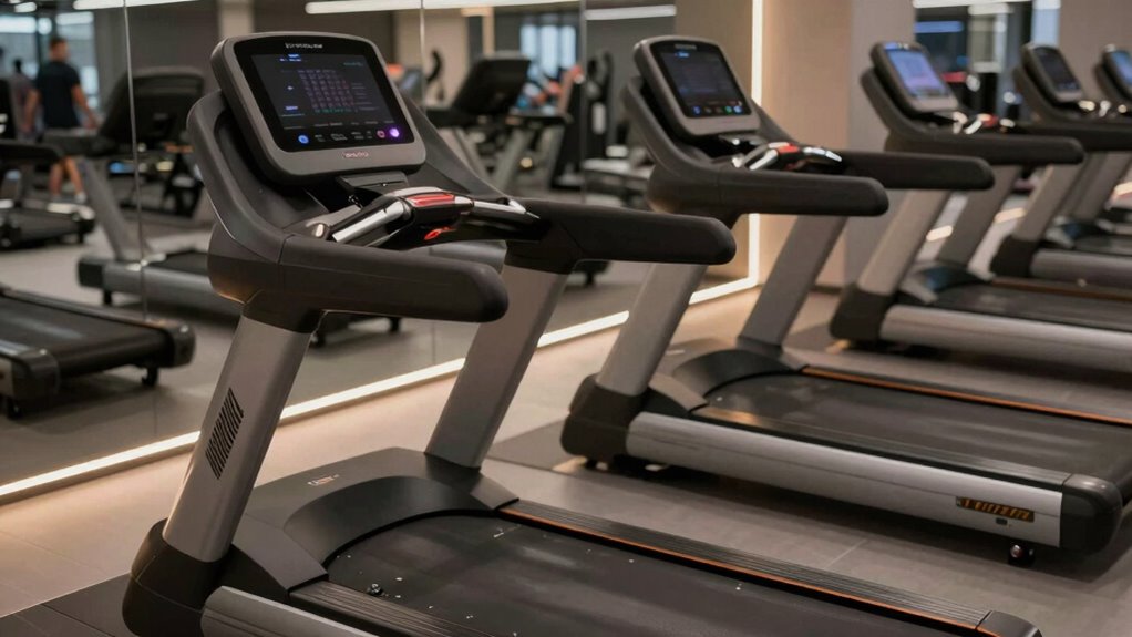essential treadmill features checklist