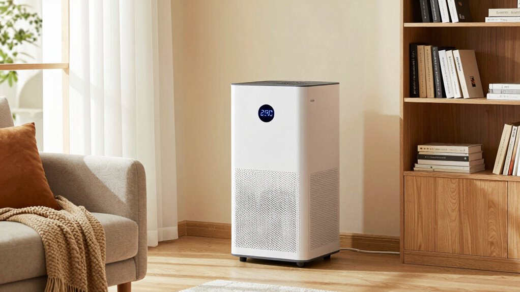 evaluate space and moisture