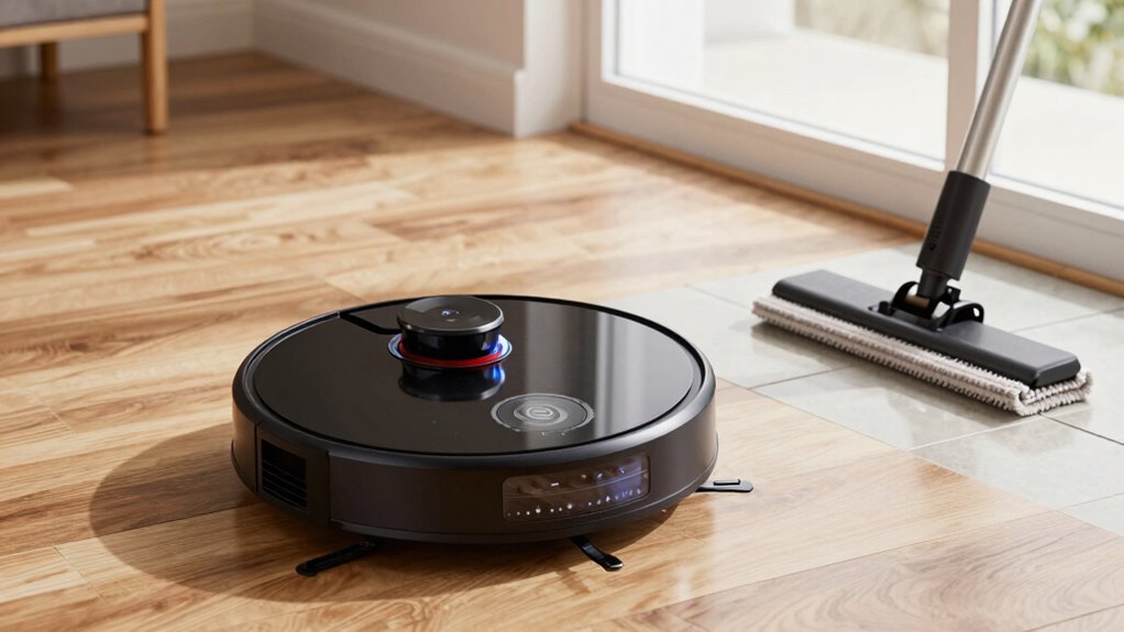 evaluating mapping feature necessity