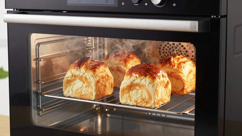 even moisture energy efficiency