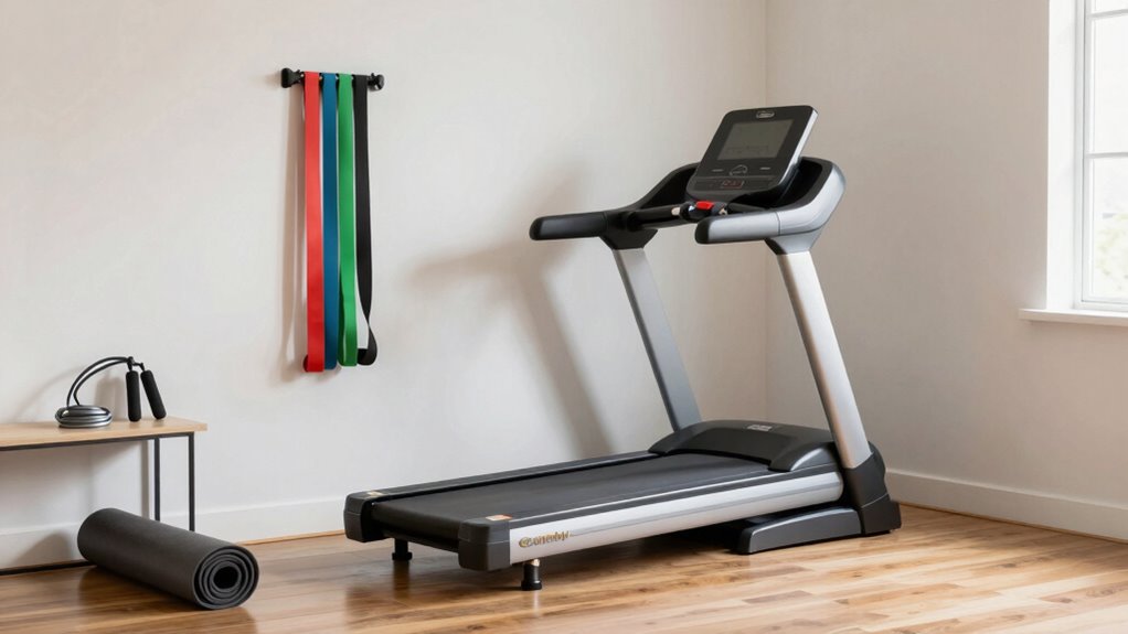 expand cardio choose wisely