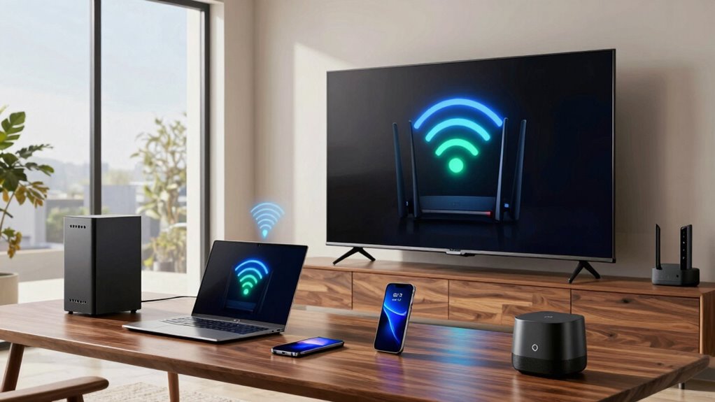 faster smoother lower latency