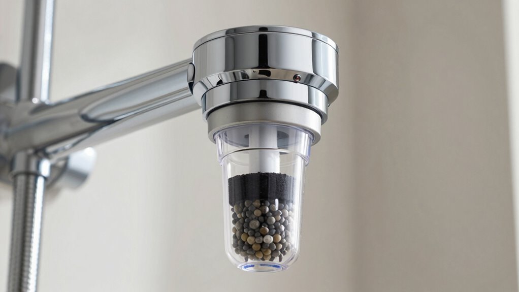 filter effectiveness and maintenance