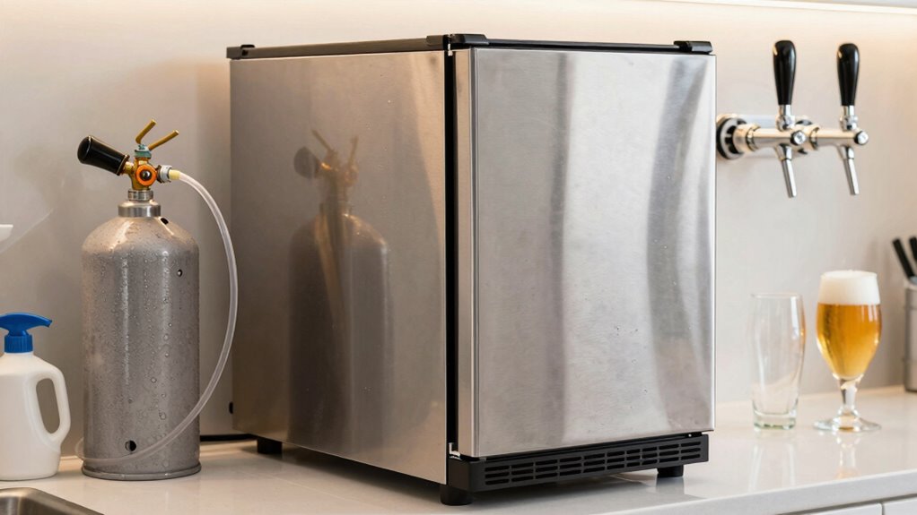 fix clean maintain prevent