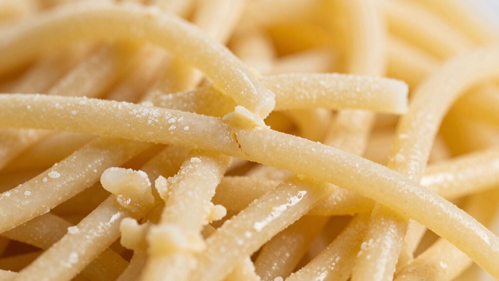 fix overcooked or undercooked pasta