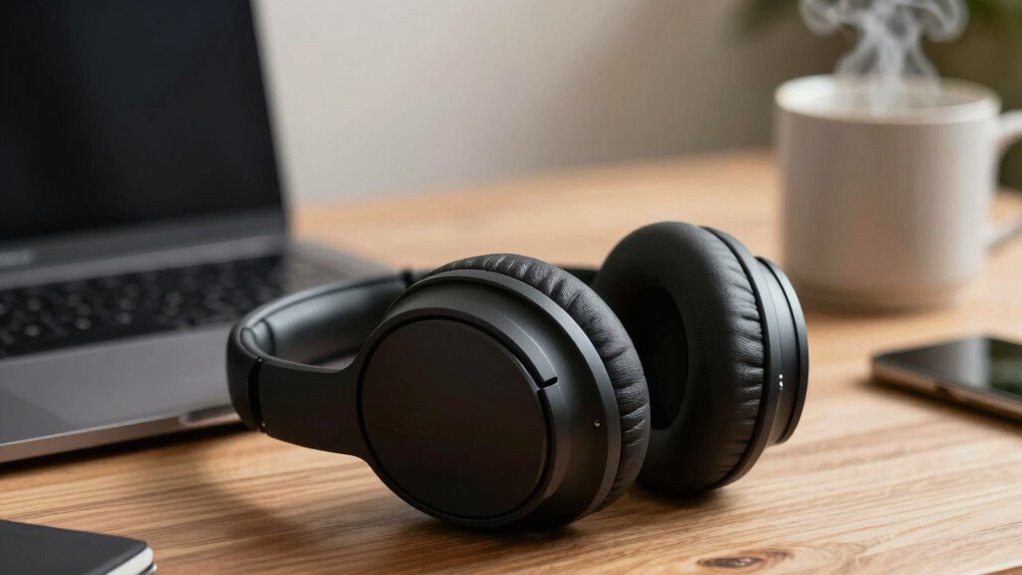 focus on features over brand