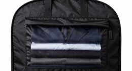 fold to prevent wrinkles