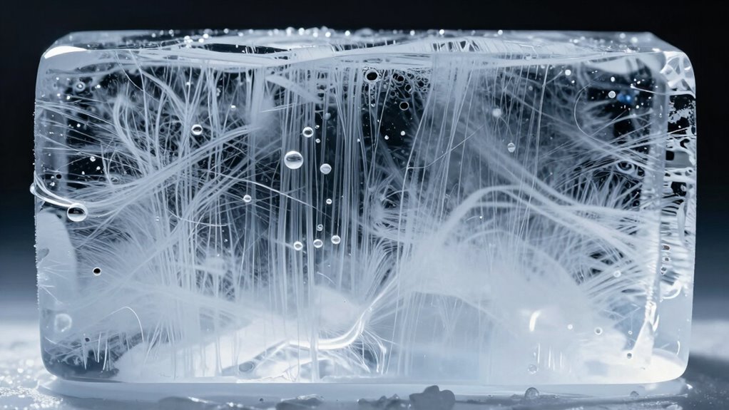 freezing speed and direction