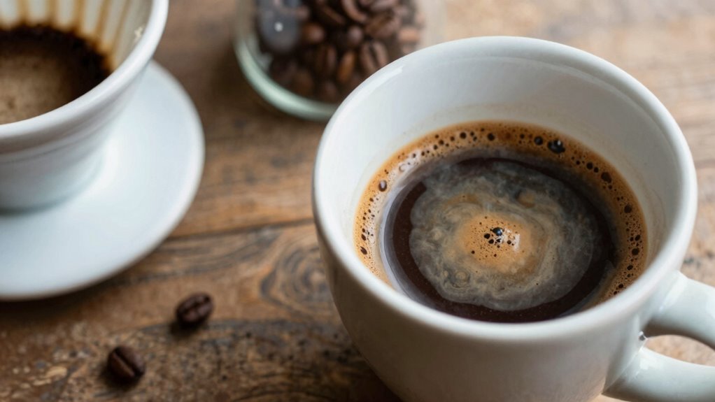 fresh beans proper technique