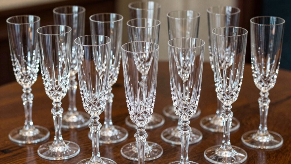 glass quality design durability
