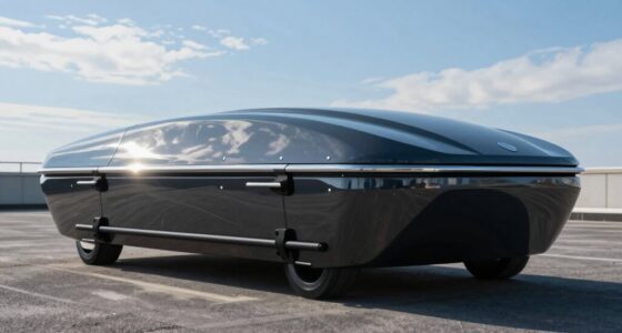 hidden mpg losses from roof cargo