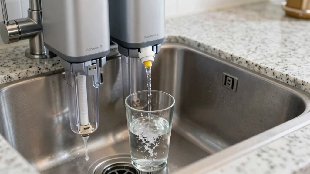 high purity higher energy