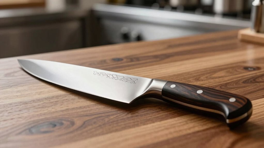 high quality durable versatile knives