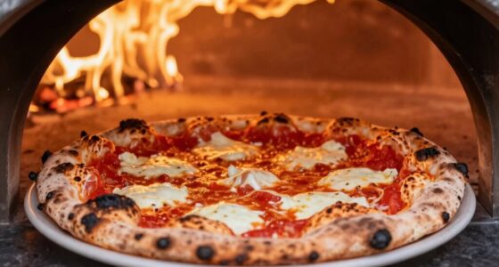 high temperature oven essential