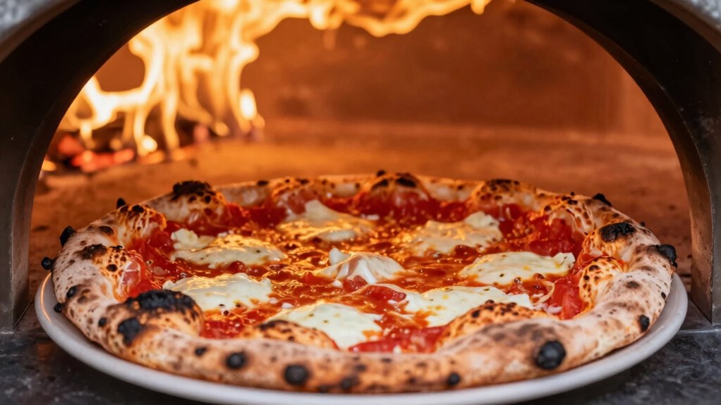 high temperature oven essential