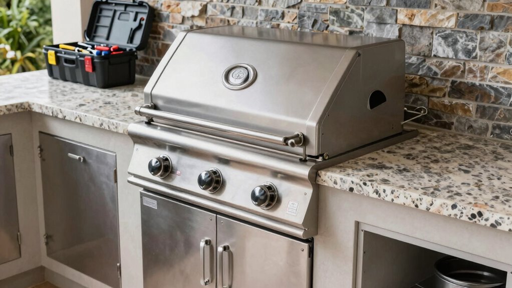 hire skilled professional installer