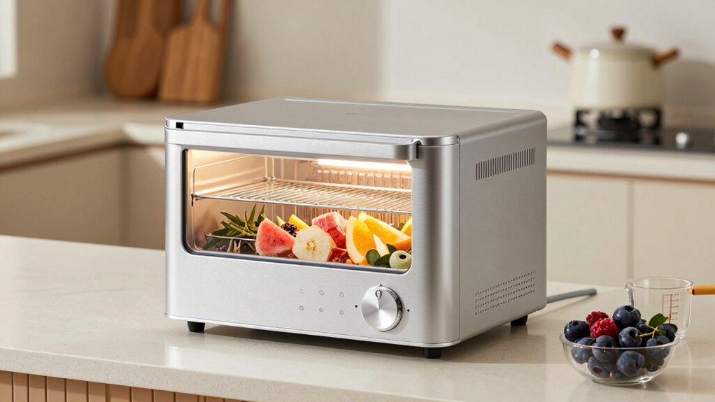 home freeze dryer cost factors