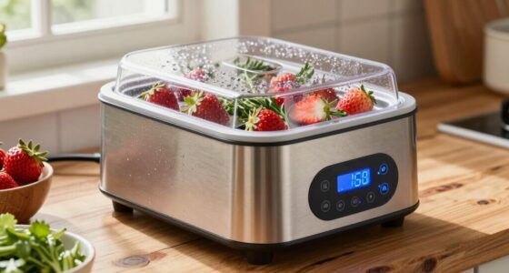 home freeze drying guide