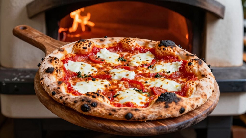 home pizza oven hacks