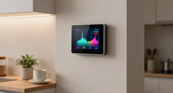 identify hidden energy consumers