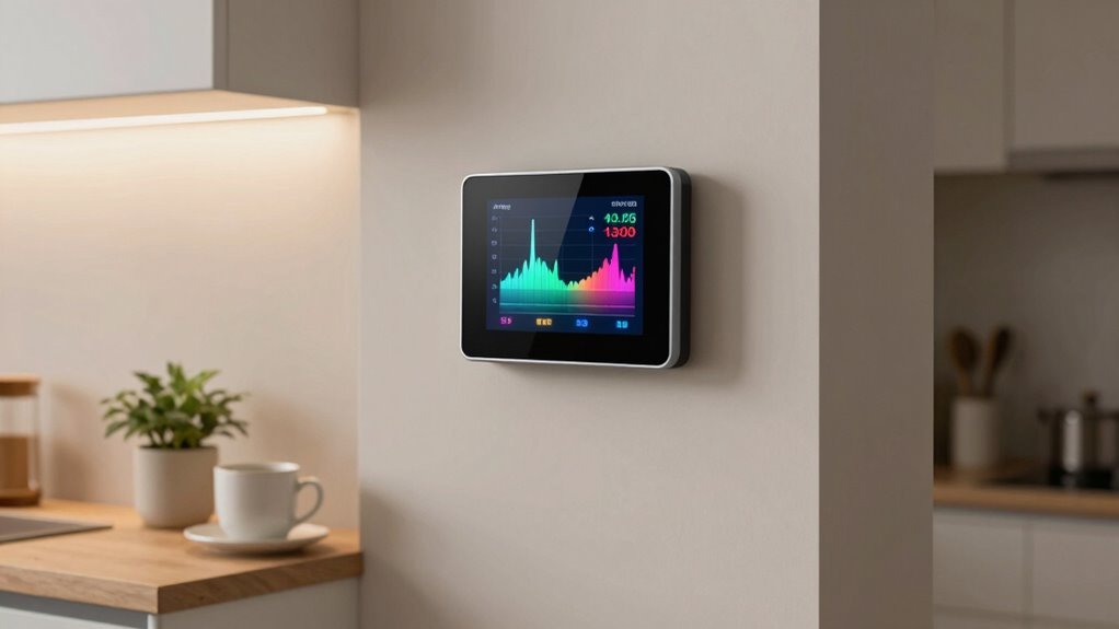 identify hidden energy consumers