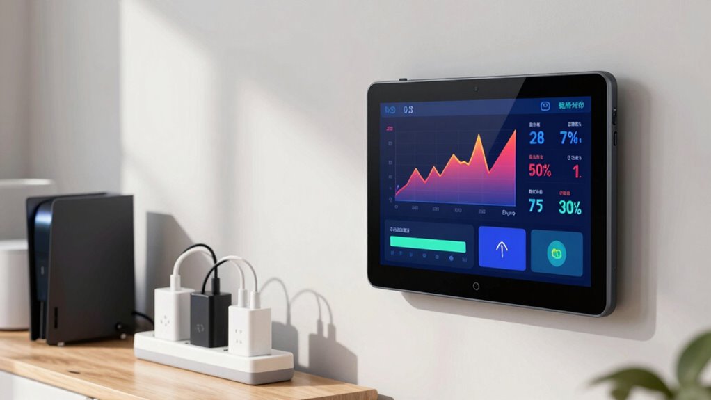 identify hidden standby power