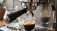 improve espresso water quality