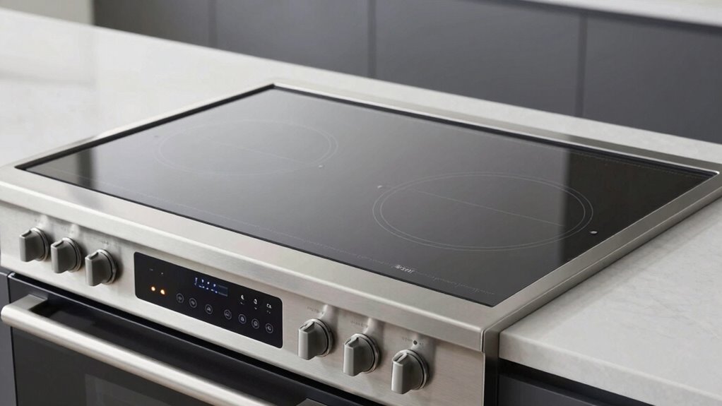 incorrect 36 inch range dimensions