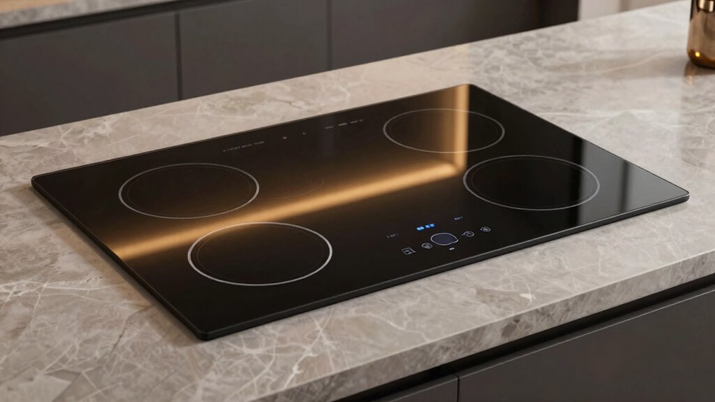 induction cooktop selection criteria