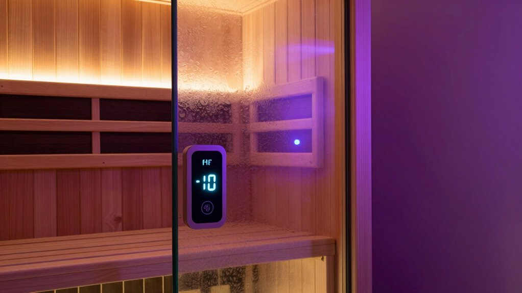infrared sauna comparison tips