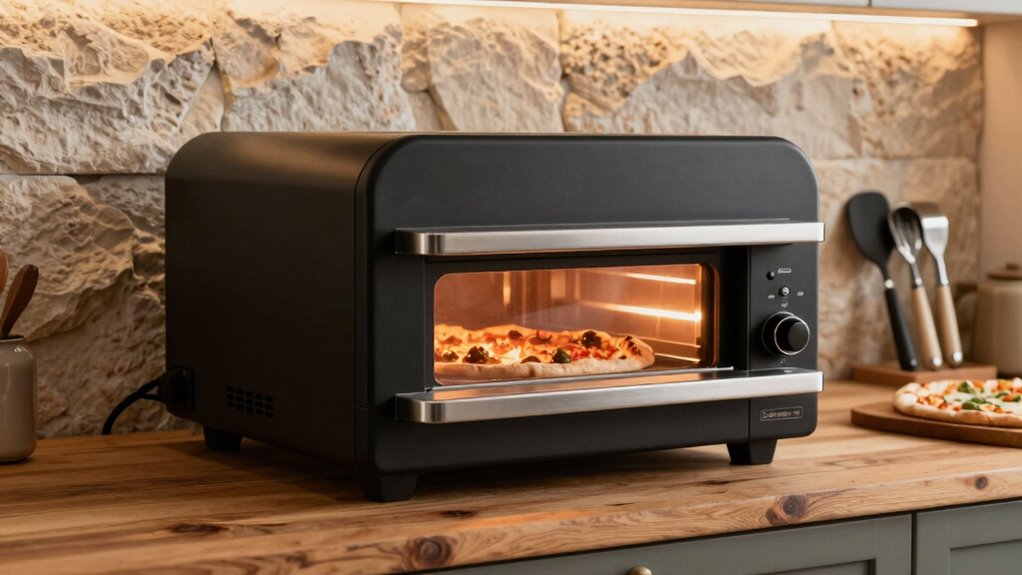 key factors for affordable pizza ovens
