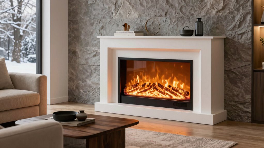 key factors for electric heaters