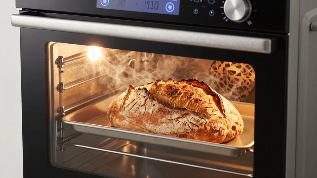 key features for optimal cooking