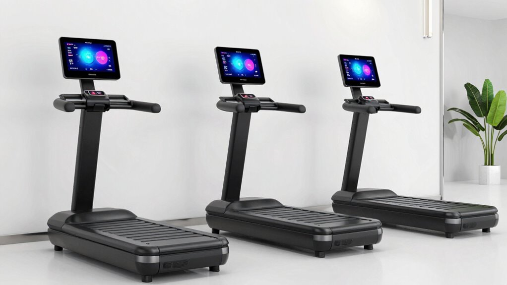 key features for selection