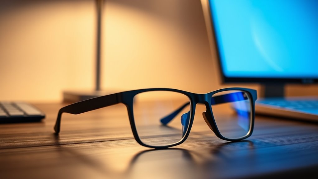 lens tech comfort style