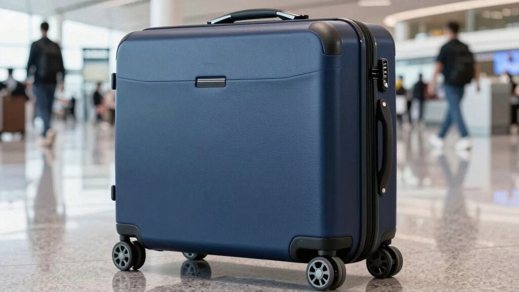 lightweight durable organized travel