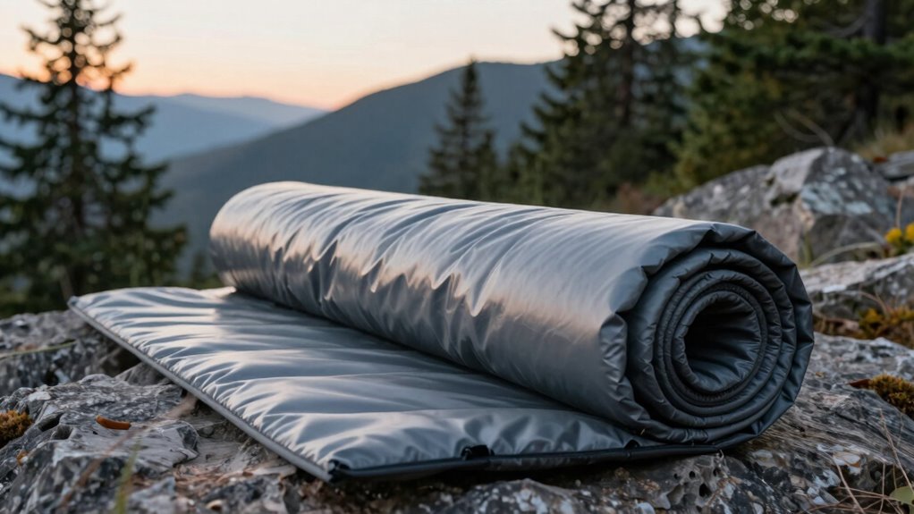 lightweight durable warm comfortable