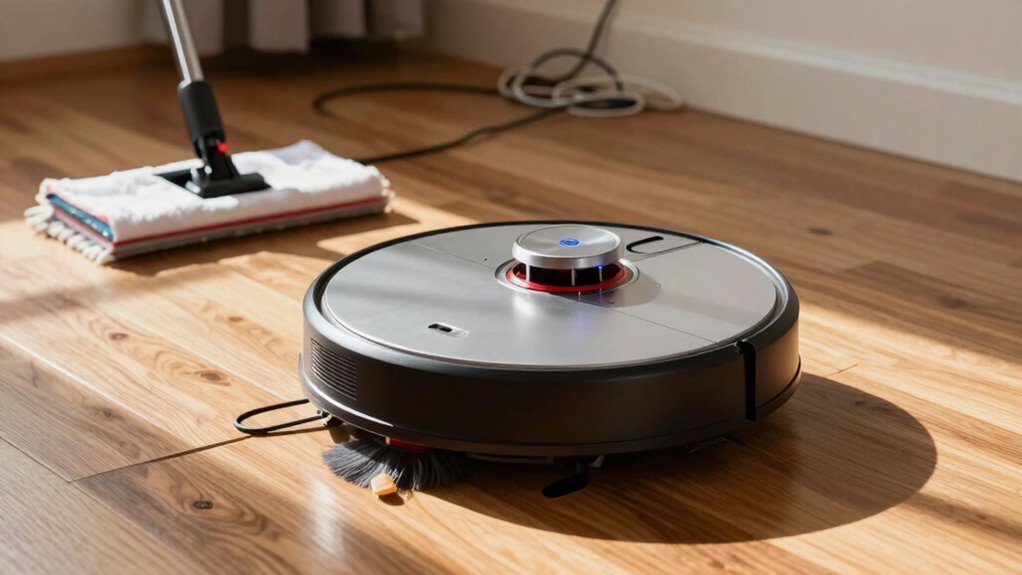 limited battery navigation challenges