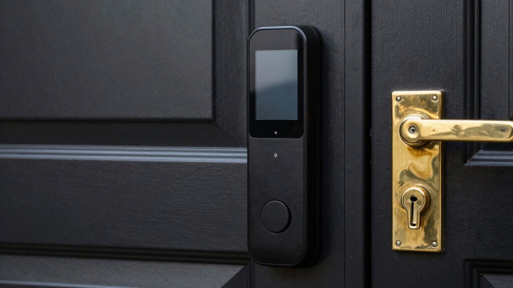 lock security and reliability