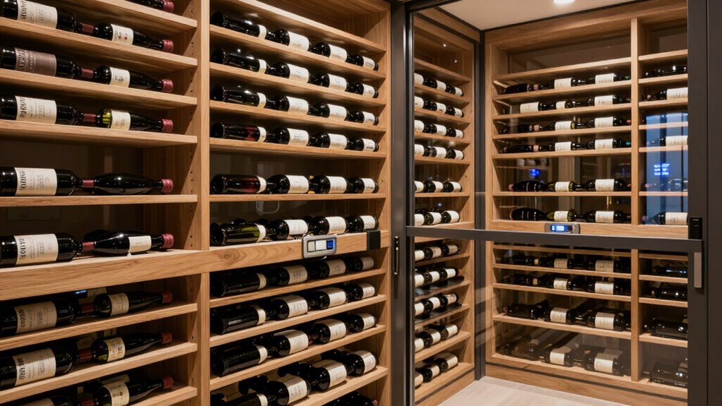 maintain consistent temperature stability